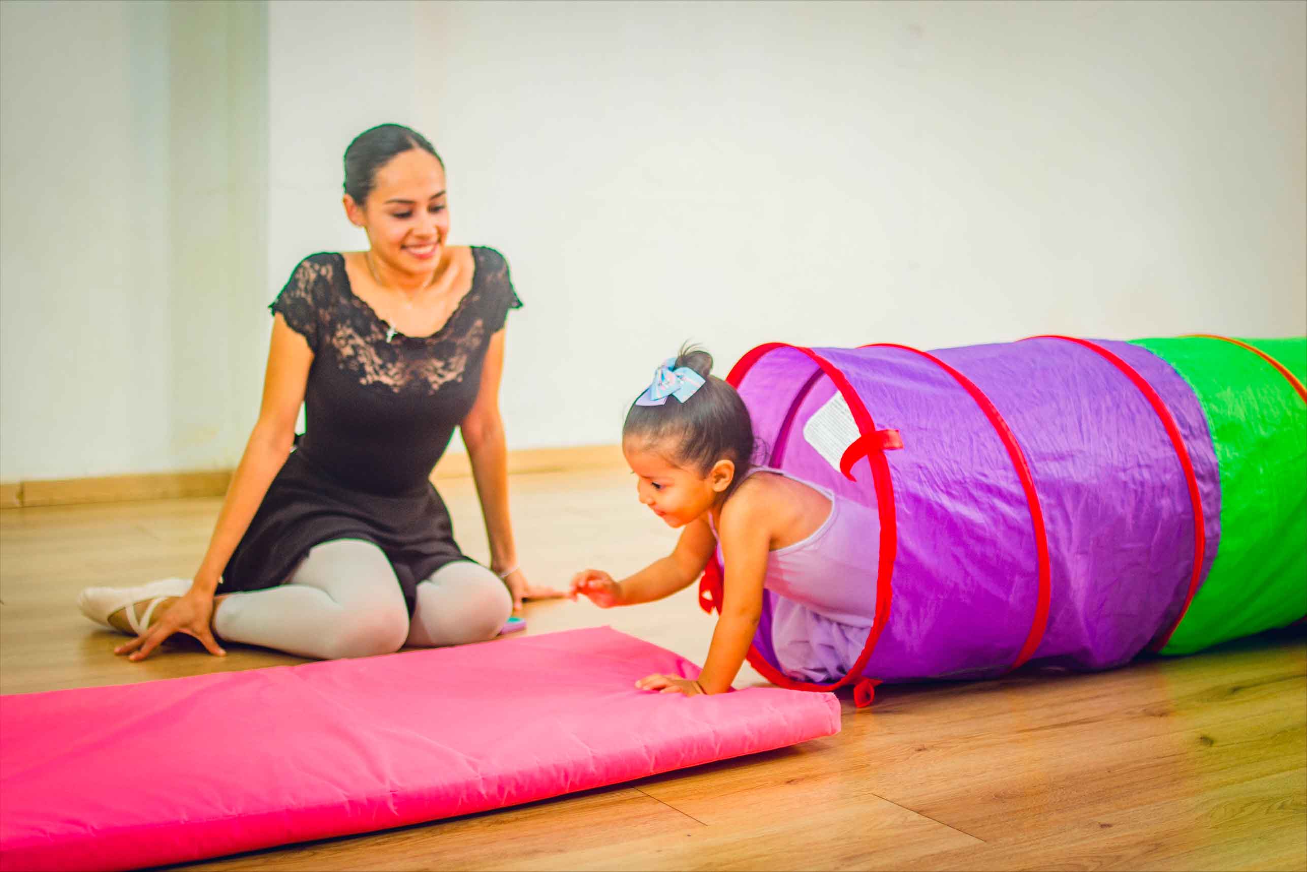 Ballet AFDanza Cancún